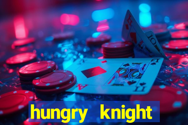 hungry knight gameboy rom